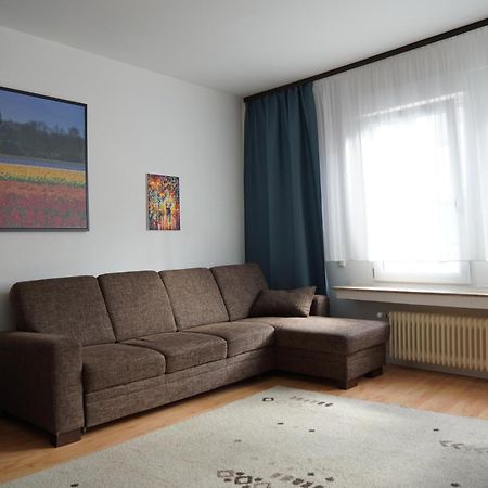 Bright, Spacious Apartment With A Lovely Terrace In The Heart Of אאכן מראה חיצוני תמונה