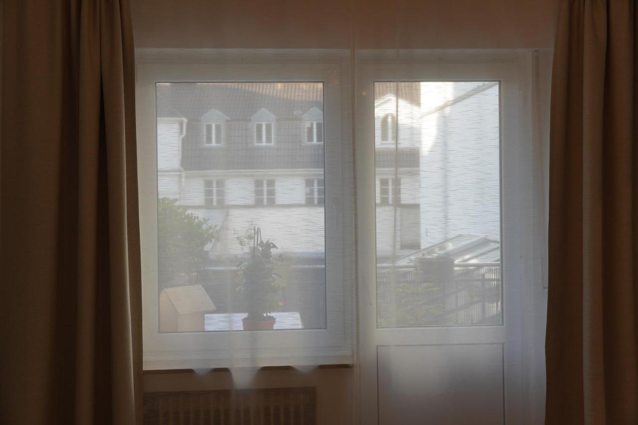 Bright, Spacious Apartment With A Lovely Terrace In The Heart Of אאכן מראה חיצוני תמונה