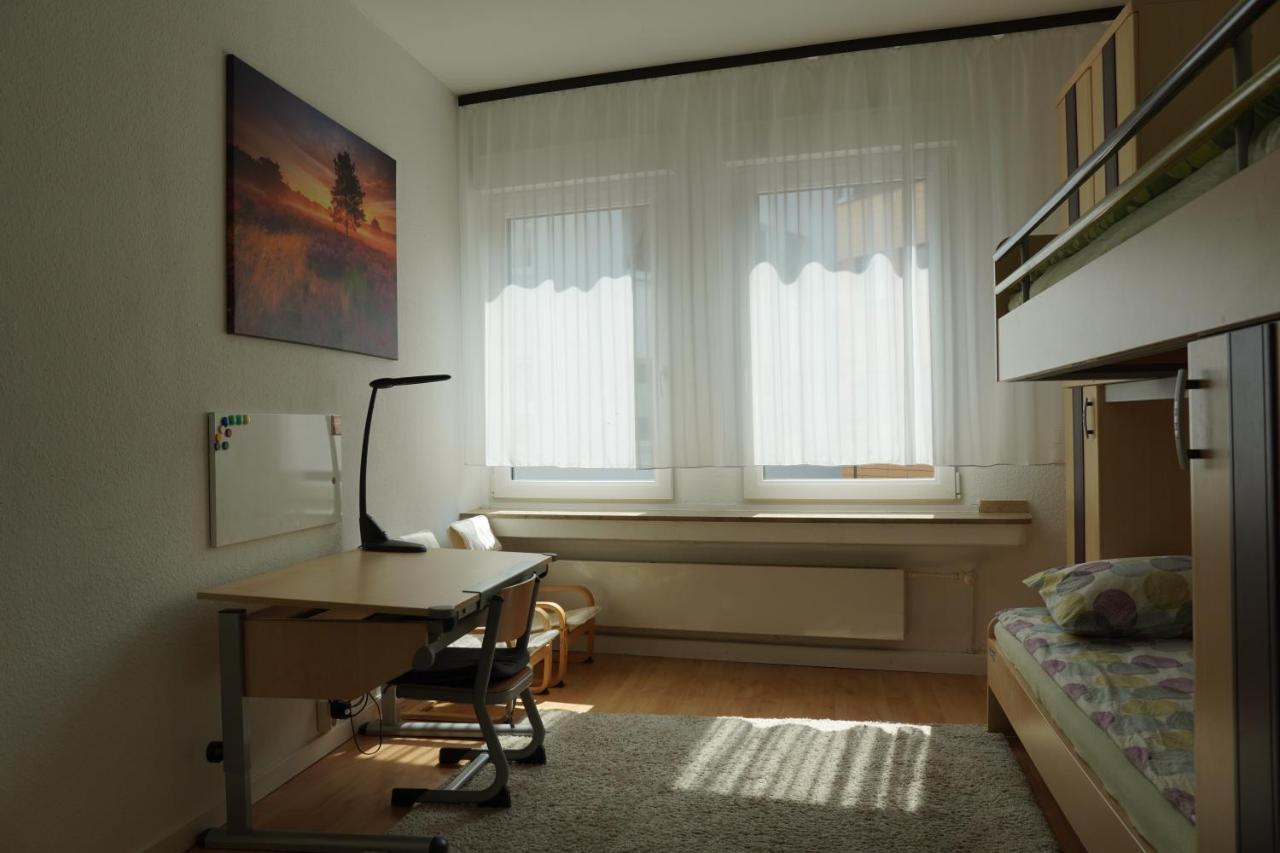 Bright, Spacious Apartment With A Lovely Terrace In The Heart Of אאכן מראה חיצוני תמונה
