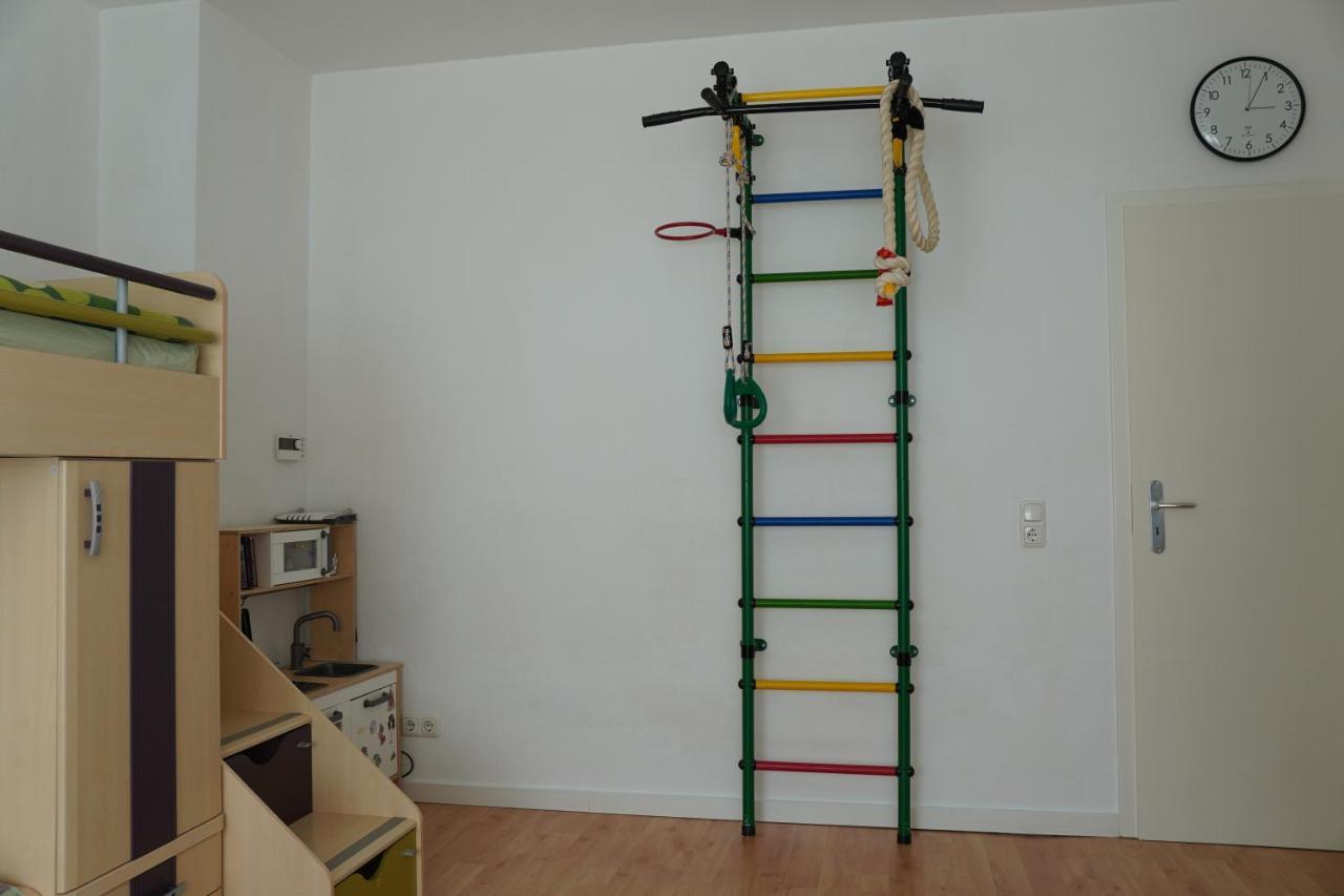 Bright, Spacious Apartment With A Lovely Terrace In The Heart Of אאכן מראה חיצוני תמונה