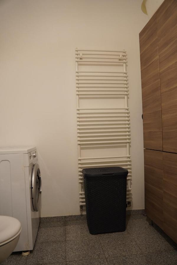 Bright, Spacious Apartment With A Lovely Terrace In The Heart Of אאכן מראה חיצוני תמונה