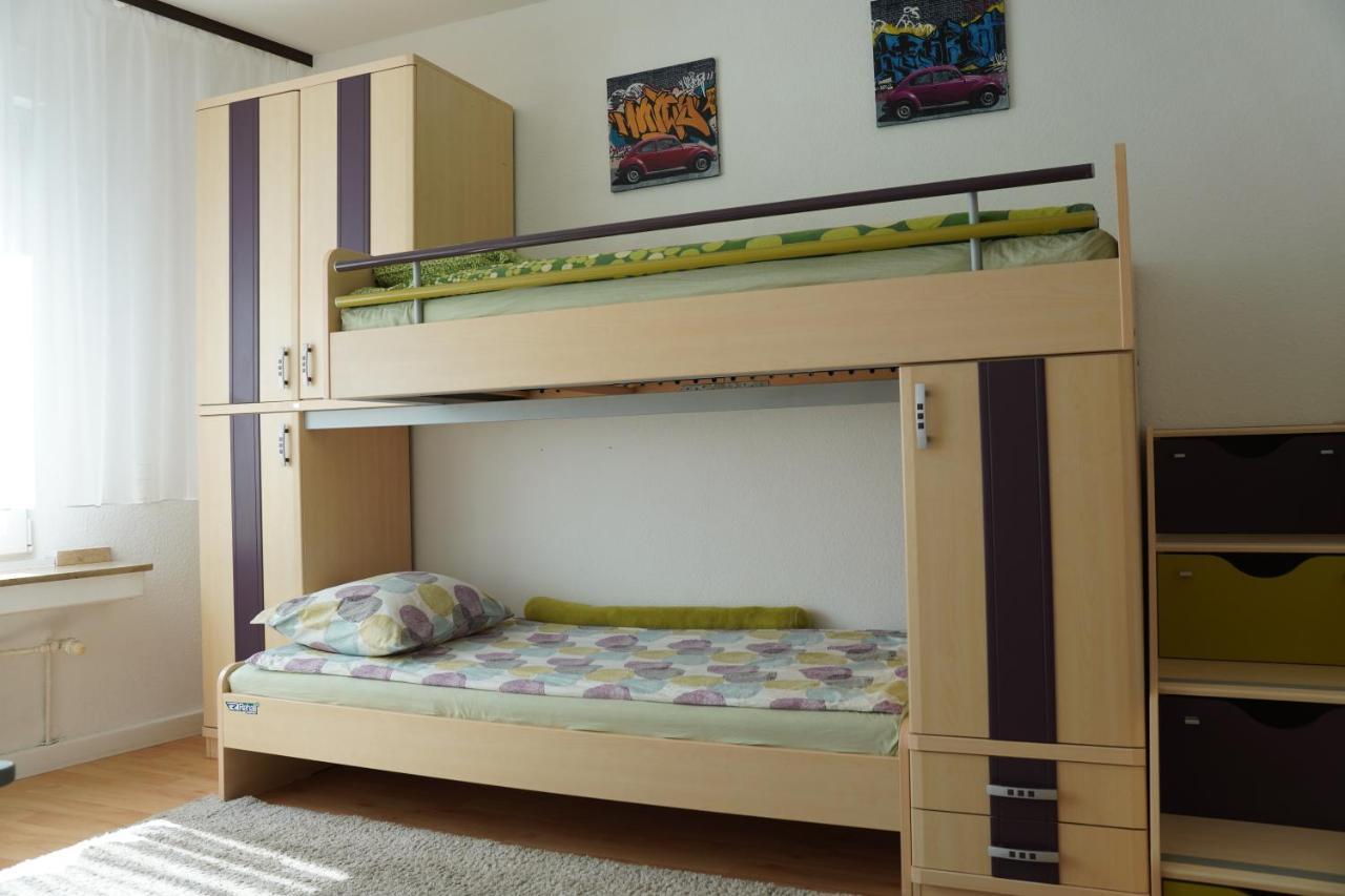 Bright, Spacious Apartment With A Lovely Terrace In The Heart Of אאכן מראה חיצוני תמונה