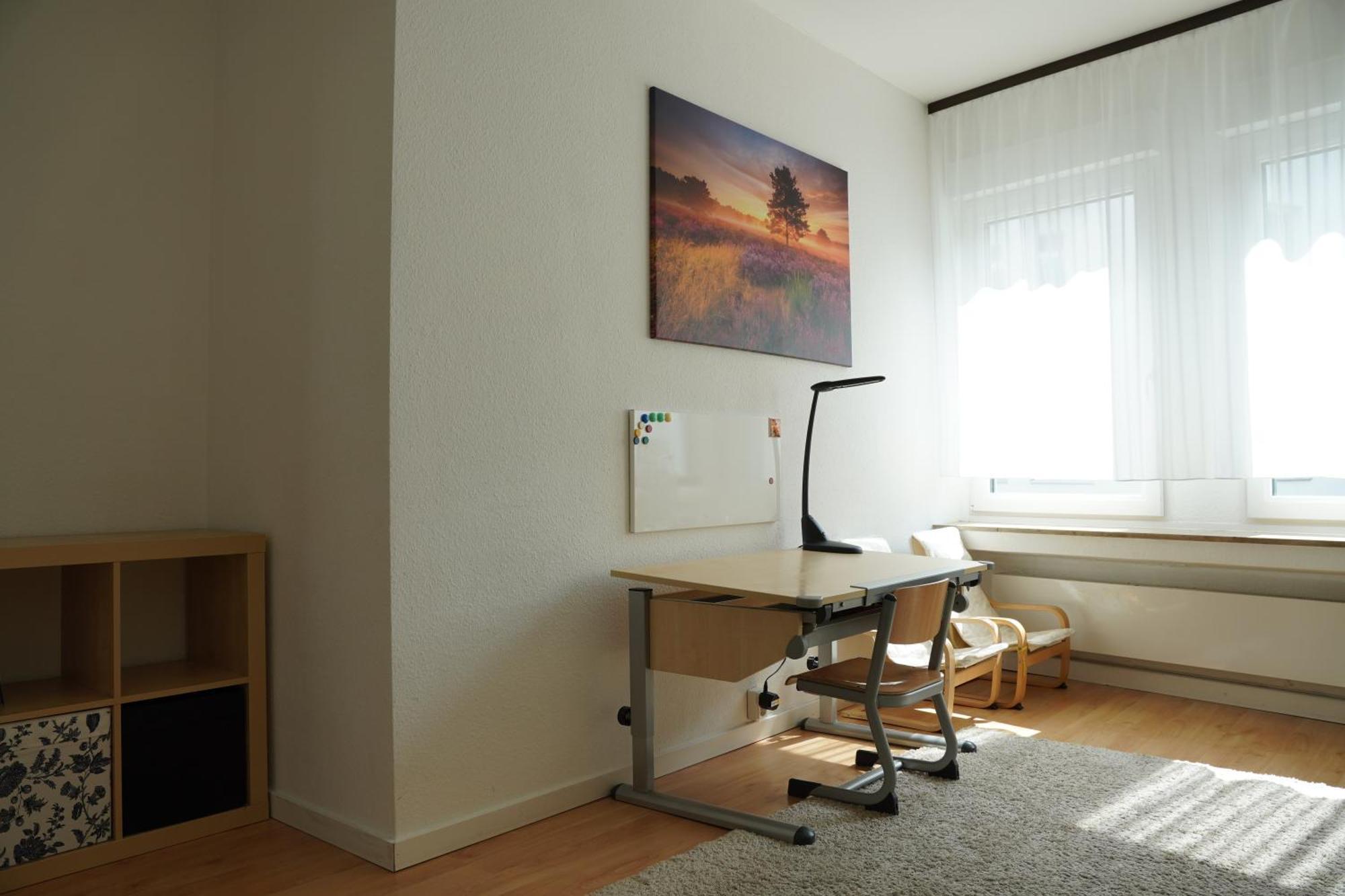 Bright, Spacious Apartment With A Lovely Terrace In The Heart Of אאכן מראה חיצוני תמונה